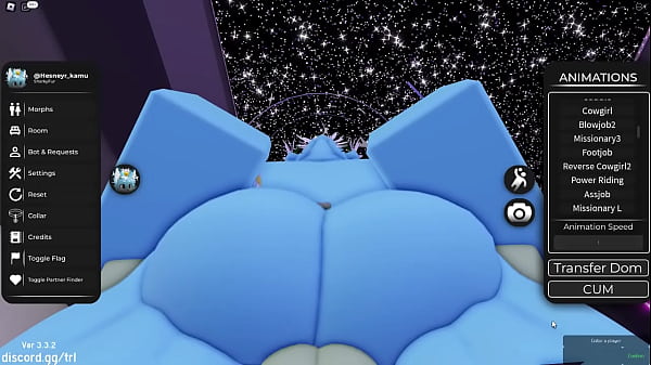 Roblox Lông thú vui nhộn...(SNO / MX RLN)