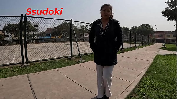 My boss told me I could get a promotion if we went somewhere more private to talk, he convinced me and took me to a hotel, I got the promotion but I got my ass kicked.