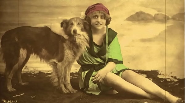 dibujos eróticos antiguos