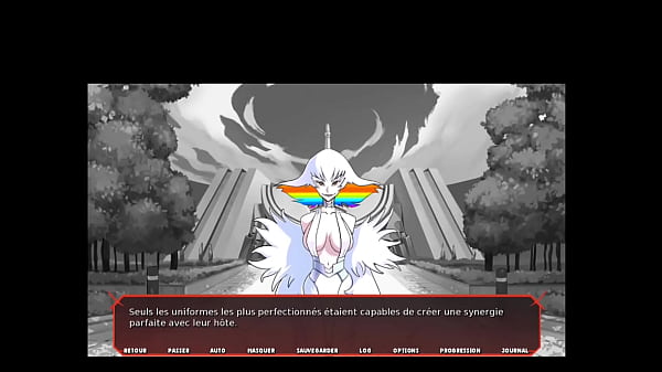 KLK: Tiếng ầm ầm của Ryuko &ecut_pisode 1