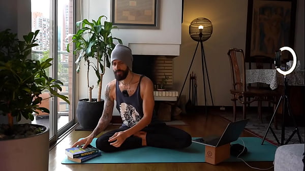 Tutorial to conserve sexual energy.