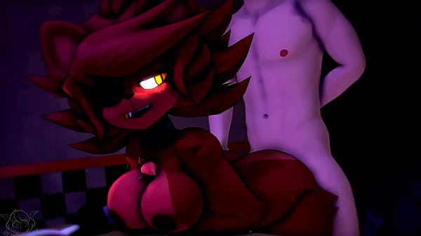 Compilation Rule 34 Foxy Fnaf (cally3d)