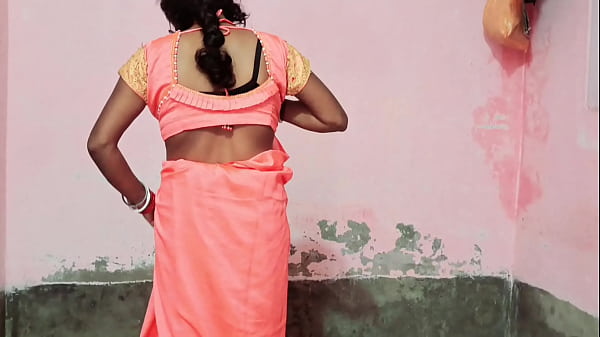 Fucked the village aunty, call me home