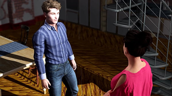 MUSIK LUV MAGICK: THE WIZARD'_S LOVER EPISODE 1 – HEISS FÜR LEHRER (NSFW)