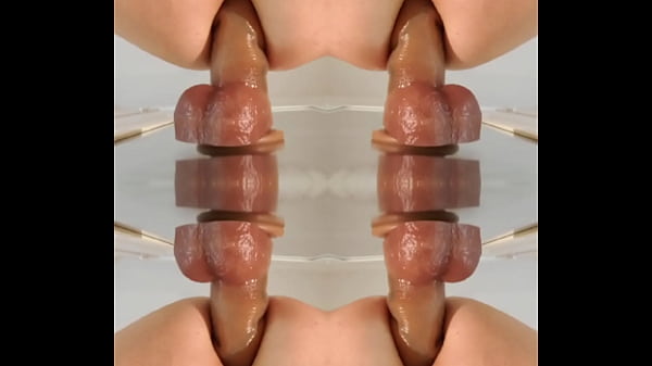 DP ANUS-Fick VIBRIERENDE ANALperlen &amp_ 10in FORESKIN DONG MIRRanuz-55 20241220