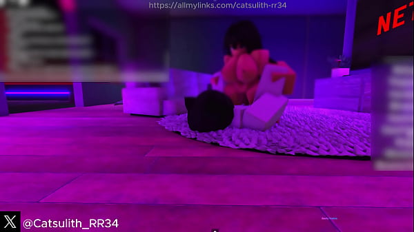 She wanted to do a quickie with me before leaving~ [LONG VER.]