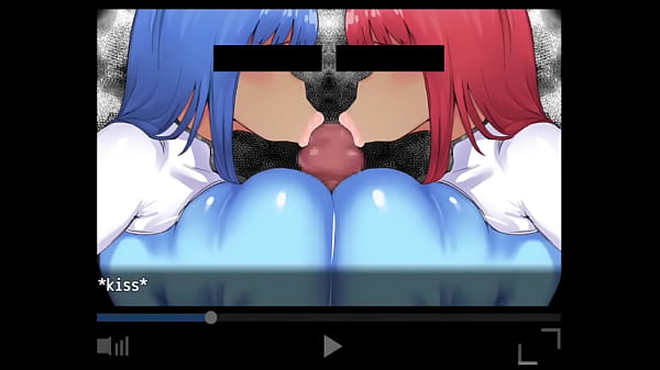 Watching some strange videos on the computer - NTR police: Ruri &_ Sakura - Part 11