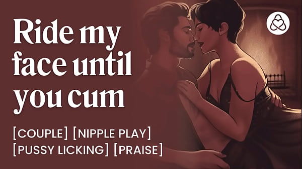 Tôi đến bên trong âm hộ của cô ấy khi cô ấy đạt cực khoái | Cặp đôi gợi cảm thực sự | Vụng về trong kỳ nghỉ | ASMR Khiêu dâm