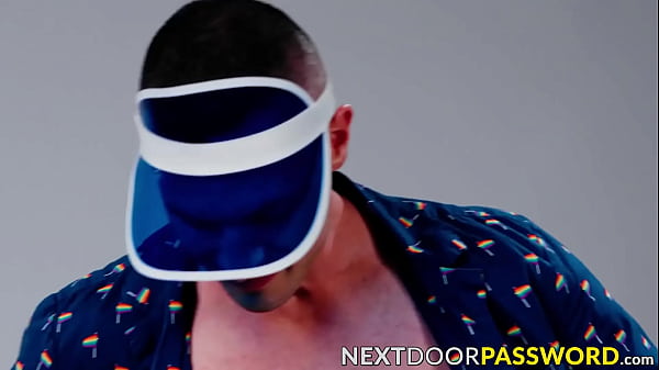 Muscular Hunks Derek Kage and Devin Franco displayed their mouthwatering abs in a photoshoot