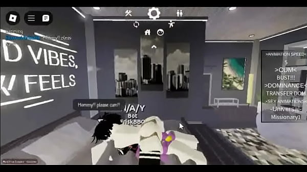 Mami futa folla femboy fatass parte 2