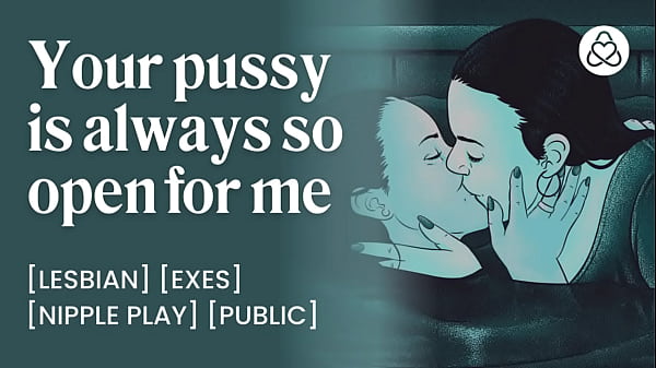 Lesbian exes fuck in a swimming pool | Finger fucking my ex girlfriend until she cums hard