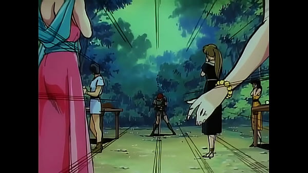 (हेनतई) हंगेरियन उपशीर्षक के साथ रेयॉन डेंसेत्सु फ्लेयर 2.r&eacute_sz