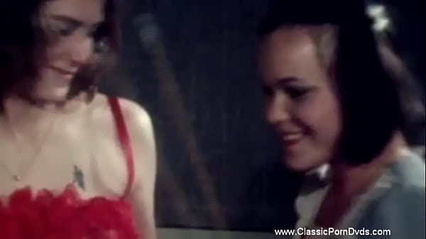 Tình dục cổ điển ngọt ngào từ thời hoàng kim với tình dục vui vẻ