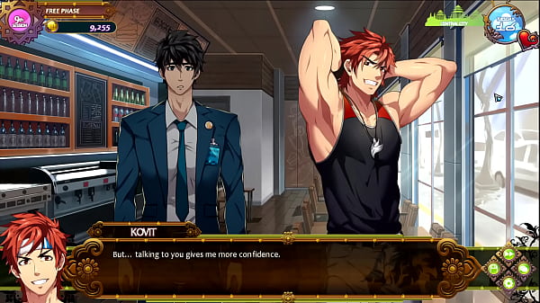 Herz an Herz mit Kovit und Remi | Full Service - Teil 06