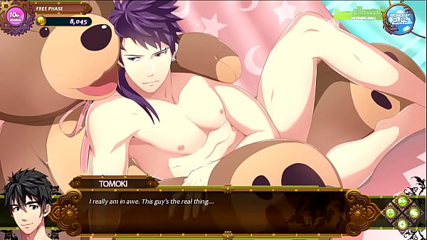 Sex mit Model-Promi Remi | Full Service - Teil 08