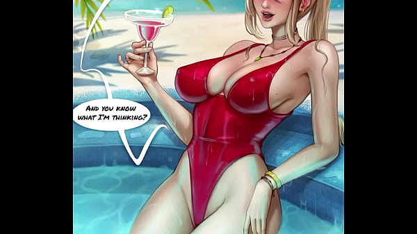 Waifunator 1-6 (FUMETTI) di AromaSensei