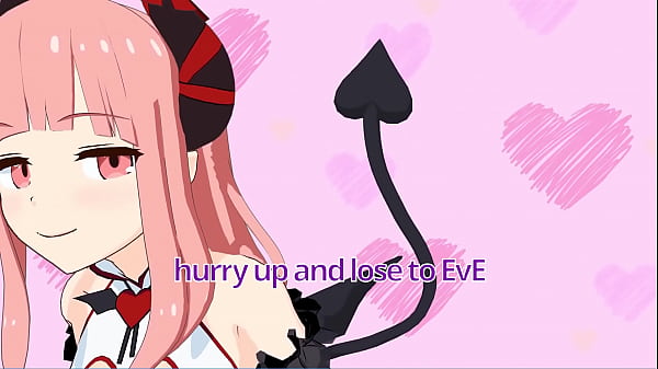 【EDGE】Eve Vs Hero