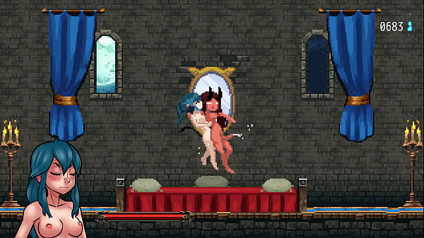 Nayla'_s Castle Gallery Splash arts