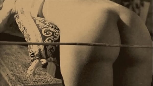 The Greatest Erotic Story Ever Told