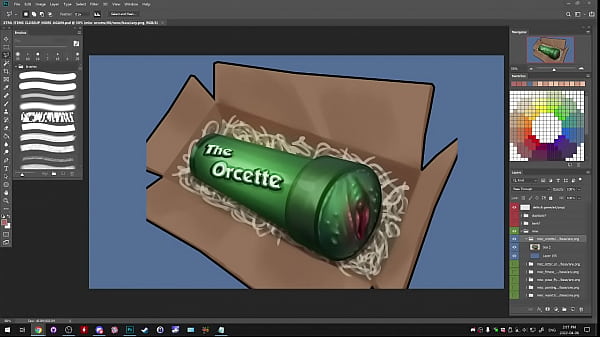 Stream | Picarto | DarkCookie – Summertime Saga (06.04.2022)