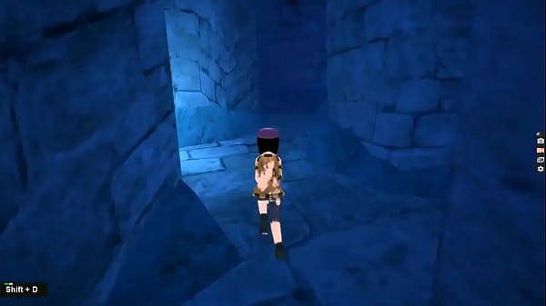 SlaveBar Story 1 : Goblin Quest