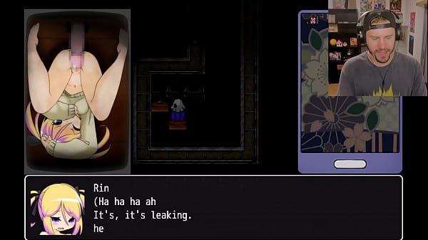 I Will Never Be Able To Escape This Weird Game (Panic Party)