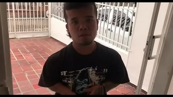 A dwarf comes to me as a client to buy the furniture. I have always wondered if they have big or small cocks, so I get naked to seduce him and what a great surprise he brings me.