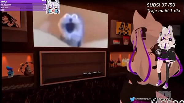 Letting my viewers edit me