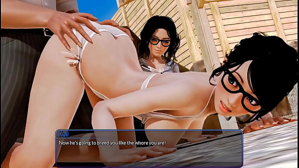 Harem Hotel -(PT 13) - [RUNEY]