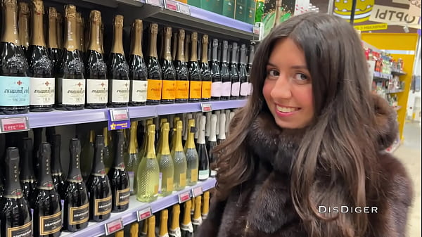 Picked up a mercantile whore and tricked her into a hotel room to fuck