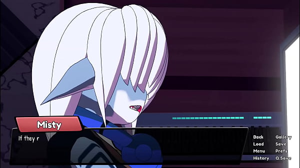 [GIOCHI COMICI] IN HEAT CH2 Parte.1 [Solo per adulti]