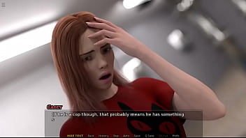 Casey'_s Fall Part 1