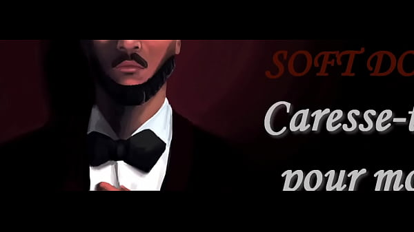 Streichle dich für mich – Französischer Joi für Frauen – Sanfte Dominanz &amp_ ASMR Audio – Porno für Frauen (M4F) David Cockins