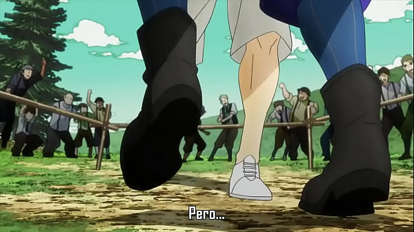 Jojo'_s Bizarre Adventure: Parte 1 Capítulo 1