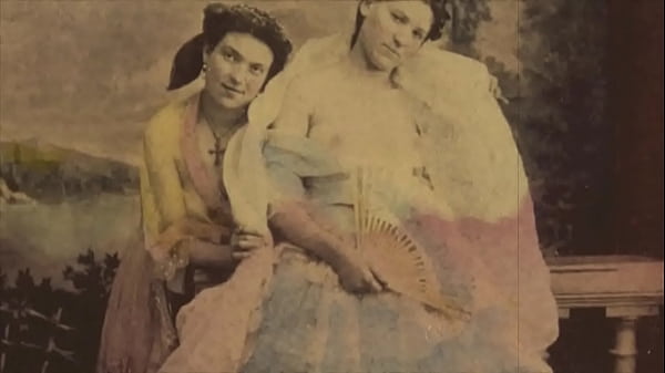 Cuộc sống bí mật của tôi, Top 20 phim khiêu dâm rất cũ, những năm 1850