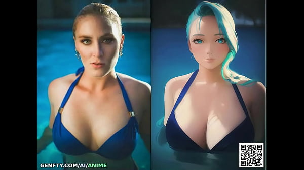 Anime Filter Compilation #5 (SEXY GIRLS EDITION)