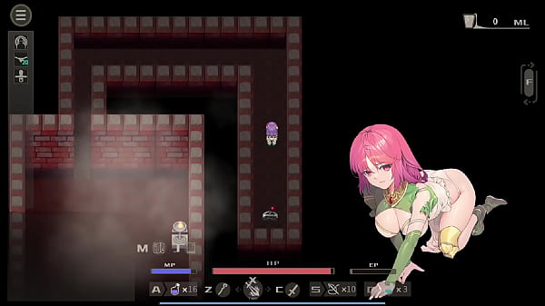 The Agnietta 0.95.4 Playthrough Pt.1