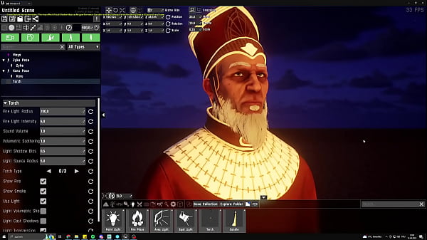 Truyền phát | Picarto | AdeptusSteve - Cuộc sống hoang dã (2023.04.13)