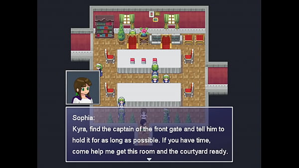 Chronicles of the Ascended Part. 1 (Rev. A) - Playthrough #6 (Sophia &amp_ Kyra'_s New Perspectives)