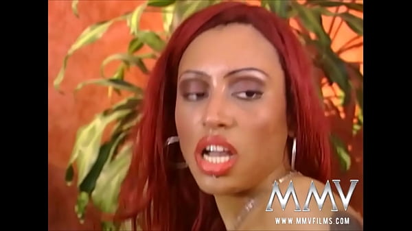 Cặp đôi rác rưởi chết tiệt trong Groupsex