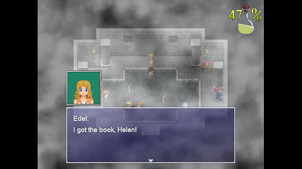 Cronache della Parte Ascesa. 1 (Rev. A) - Playthrough #3 (Test di fede di Edel'_s)