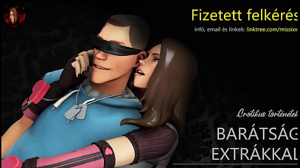 Bar&aacute_ts&aacute_g extra&aacute_k - Matériel audio érotique