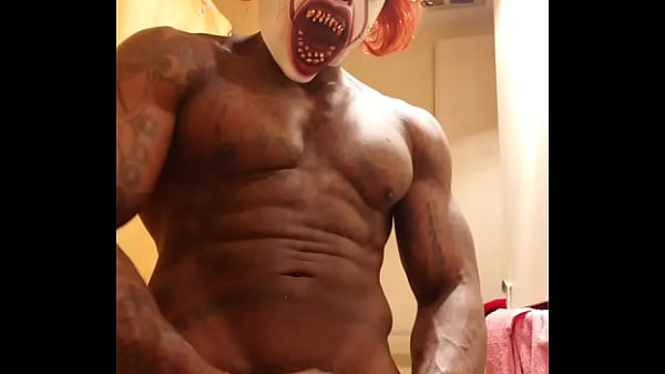 BBC Worship Hallelujah Johnson (Die Tränen eines Clowns)