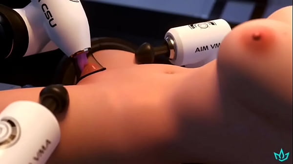 Fuckmachine - AIMEEE vs Merci de Maximus Jandari (traduction russe de Sobachushka)