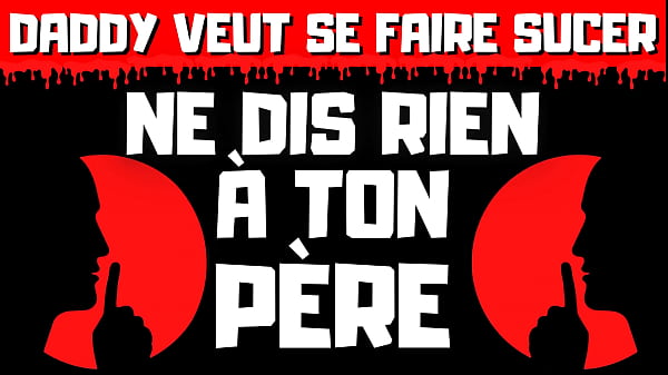 A Daddy will use you sexually like a savage.