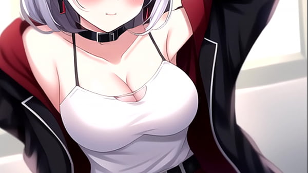 JOI Nimm deiner Klassenkameradin die Jungfräulichkeit! Edging Defloration Hentai Countdown-Anweisungen