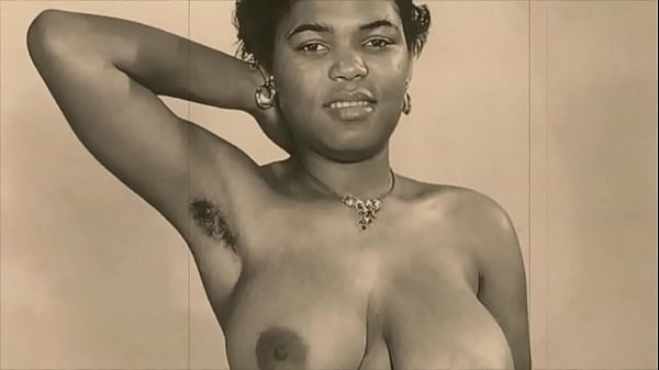 El maravilloso mundo de la pornografía vintage, Mujeres del mundo