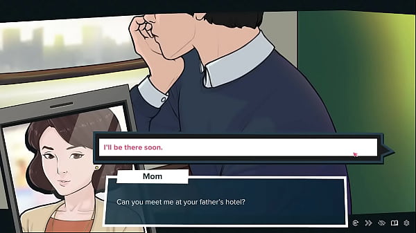 Sveltina: una storia d'amore in hotel Ep. 1