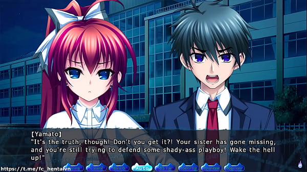 Inyochu: Insects of Insemination parte 03 Torna a Yamato 01