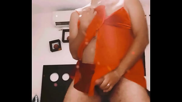 Bitch dances well for you and then fucks you until you get all your cum